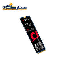 حافظه SSD ادلینک مدل addlink S70 Lite M.2 2280 NVMe ظرفیت 1 ترابایت